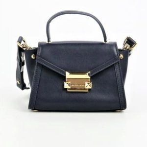 Michael Kors Whitney Mini Messenger